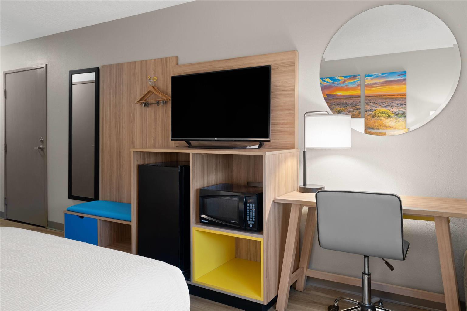 Days Inn by Wyndham Las Vegas - photo 20