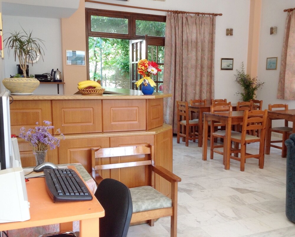 Hotel Giota — Methoni — photo 3