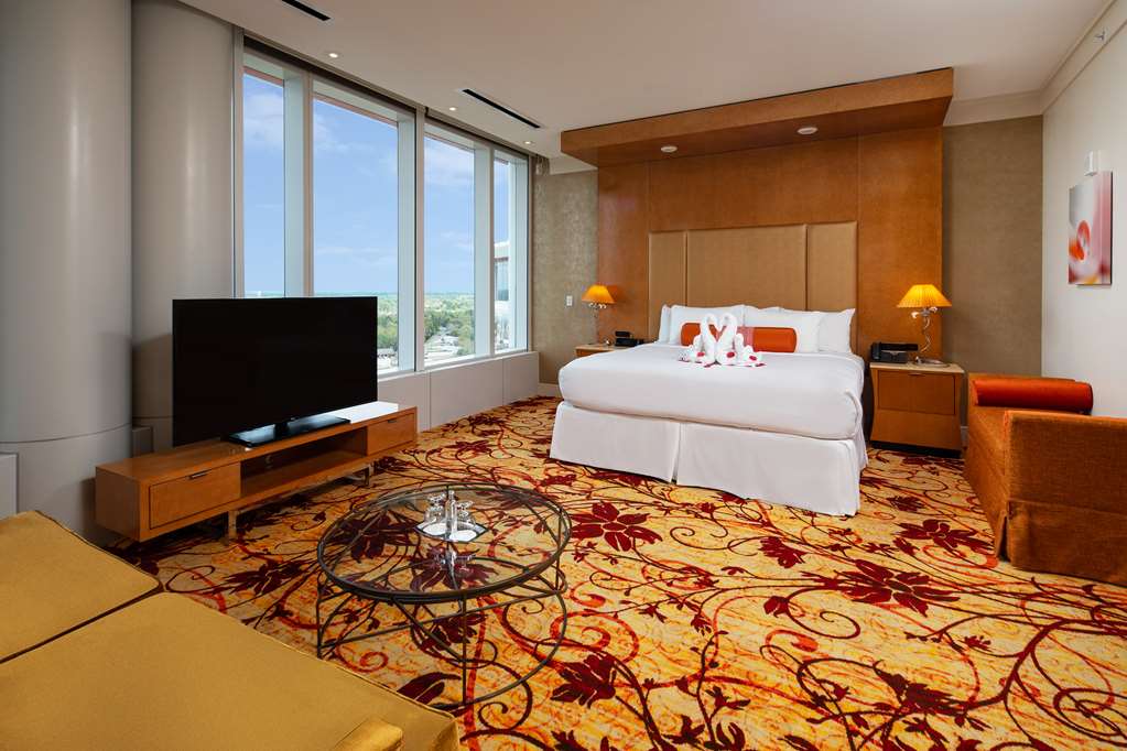 Scarlet Pearl Casino Resort - photo 23