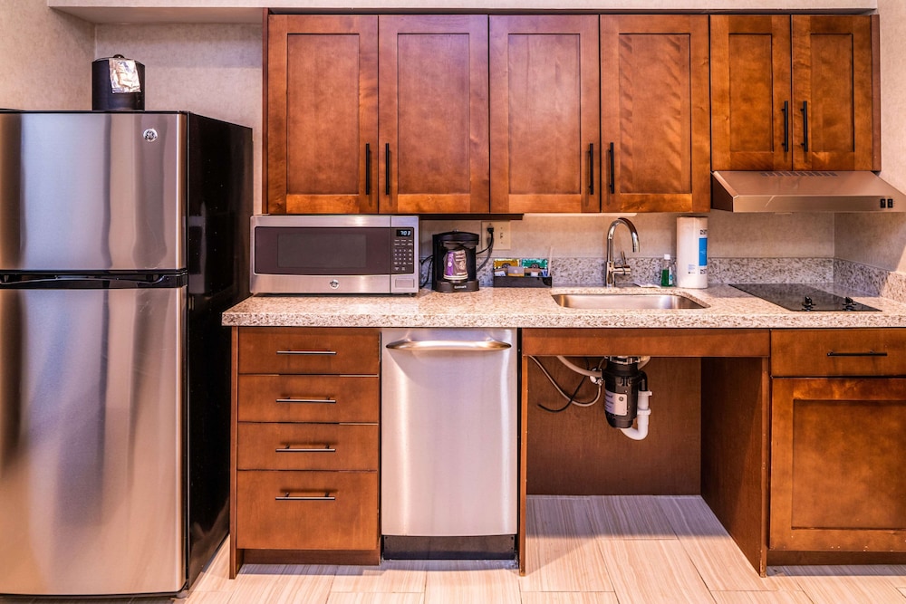 Homewood Suites by Hilton Pleasant Hill CA - photo 23