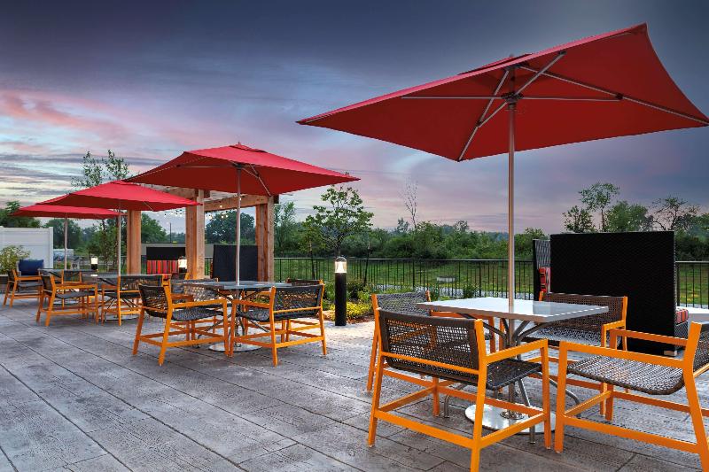 Hilton Garden Inn Fort Wayne North - photo 38