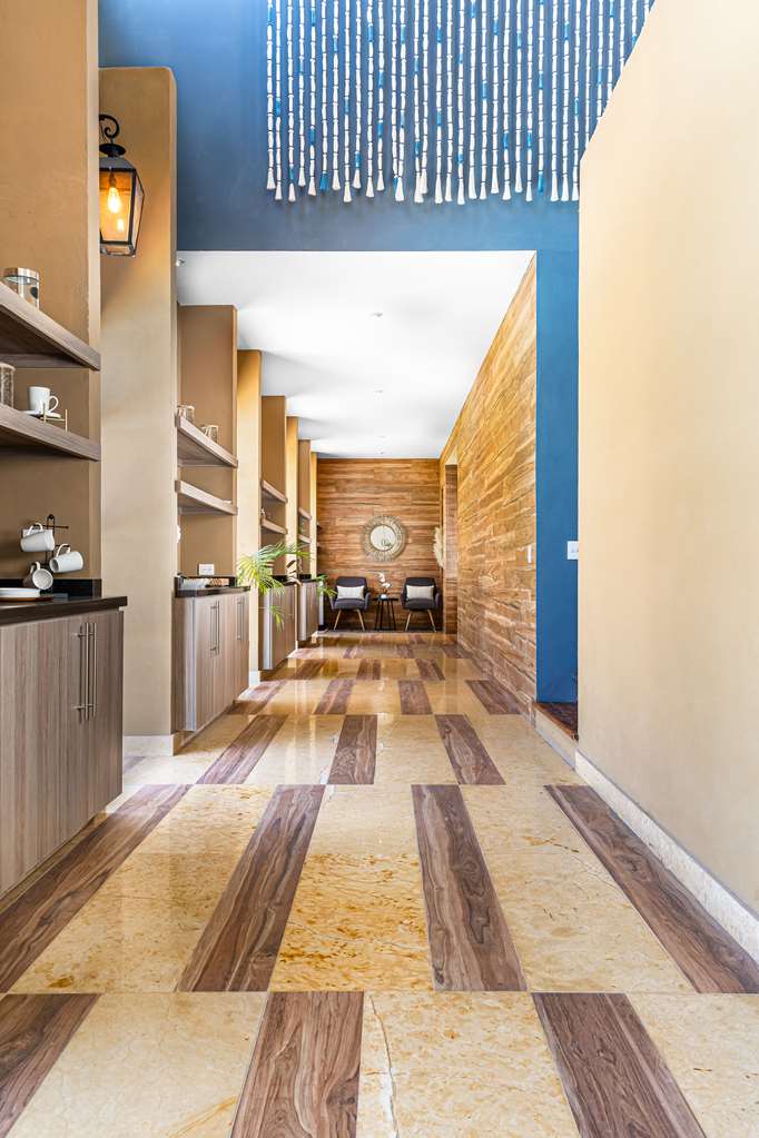 KG SMA Spa Pasillo