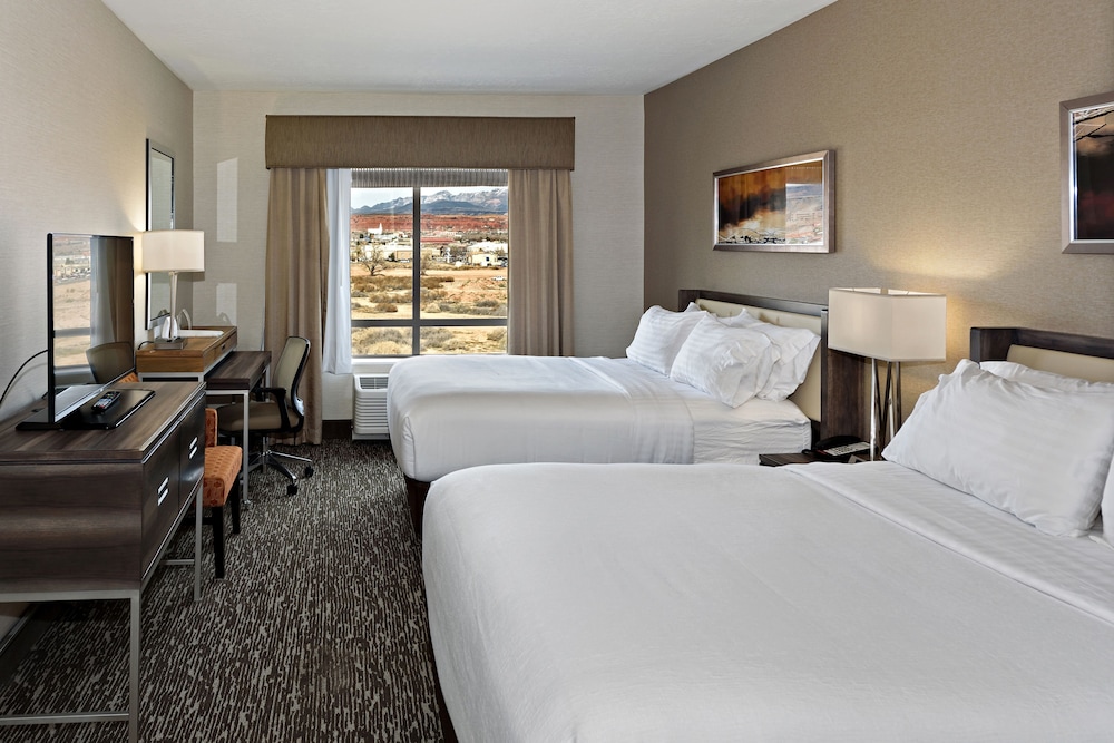Holiday Inn St. George Conv Ctr by IHG - photo 15