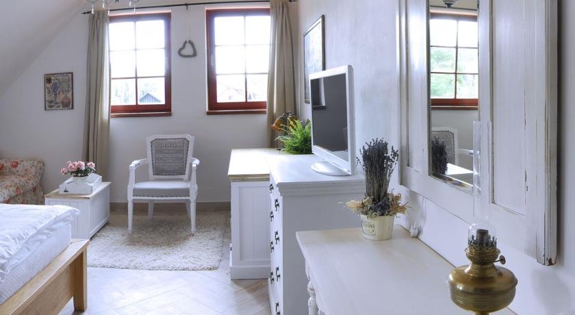 Penzion Rozmarýn in Vsetin, Czech Republic