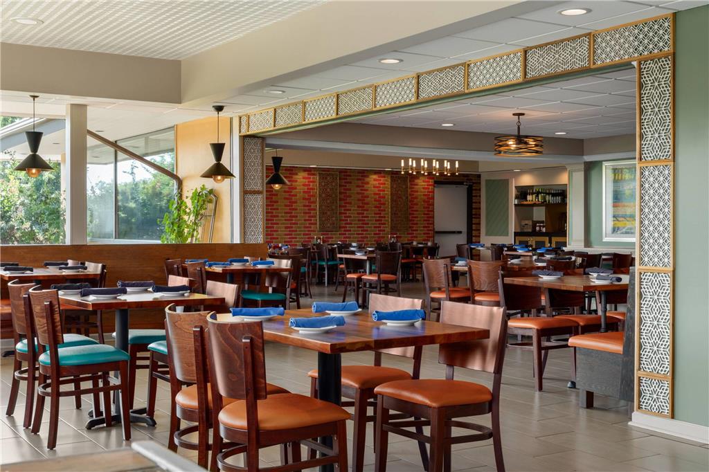 Wyndham Garden Washington DC Area - photo 6