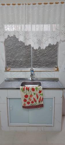 Minicasa Refúgio da Serra in Miguel Pereira, Brasil