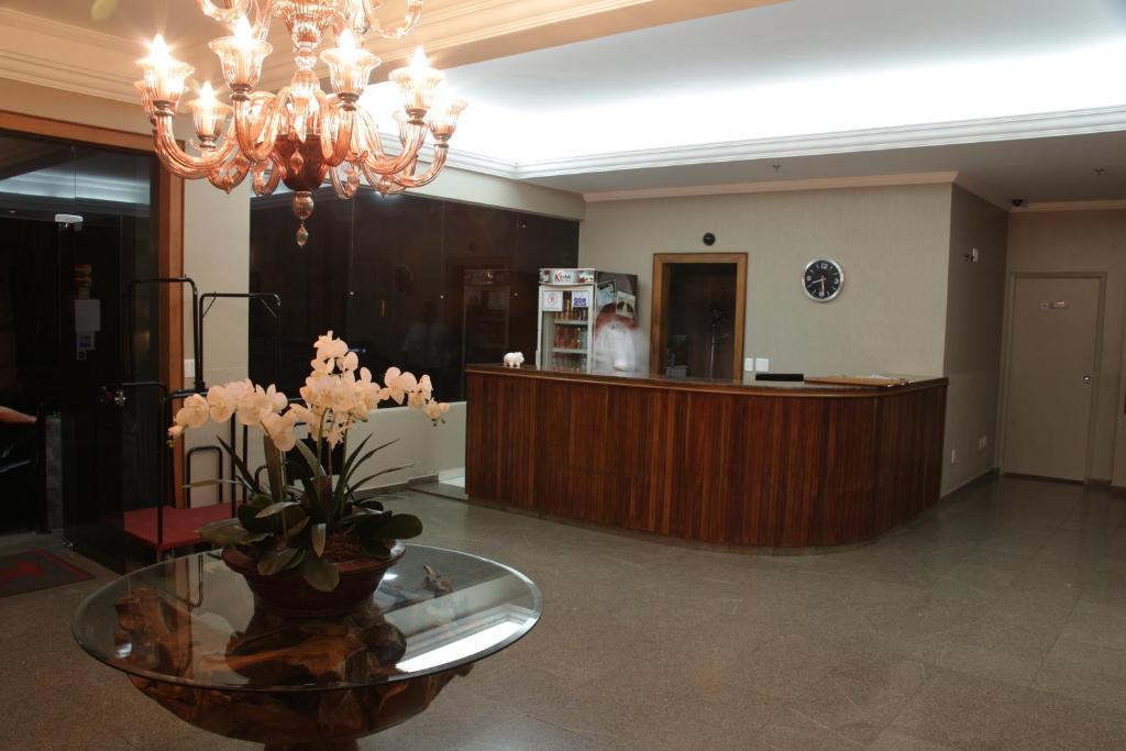 Hotel Kehdi Plaza — Barretos — photo 5