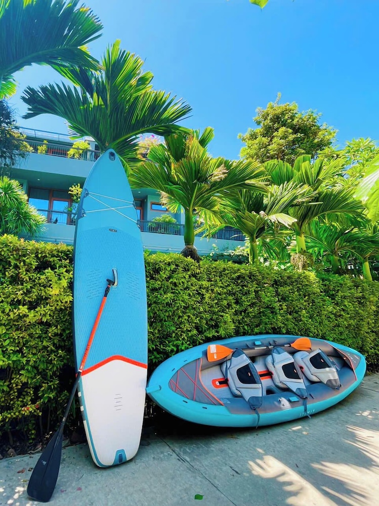 CHiEM HoiAn The Beachside Boutique Hotel & Villa in Hoi An, Vietnam