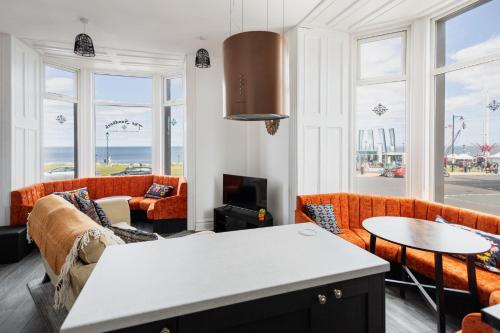 Sandbeck Apartments Runswick Bay