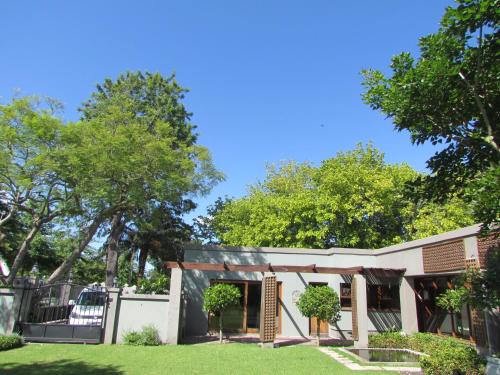 Caledon 31 in George, South Africa