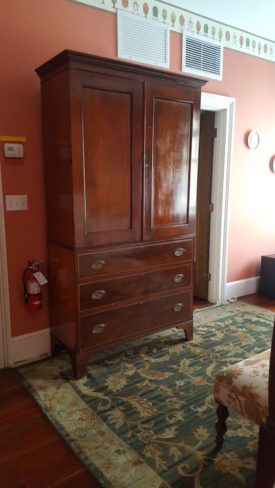 Barksdale House Inn - photo 4