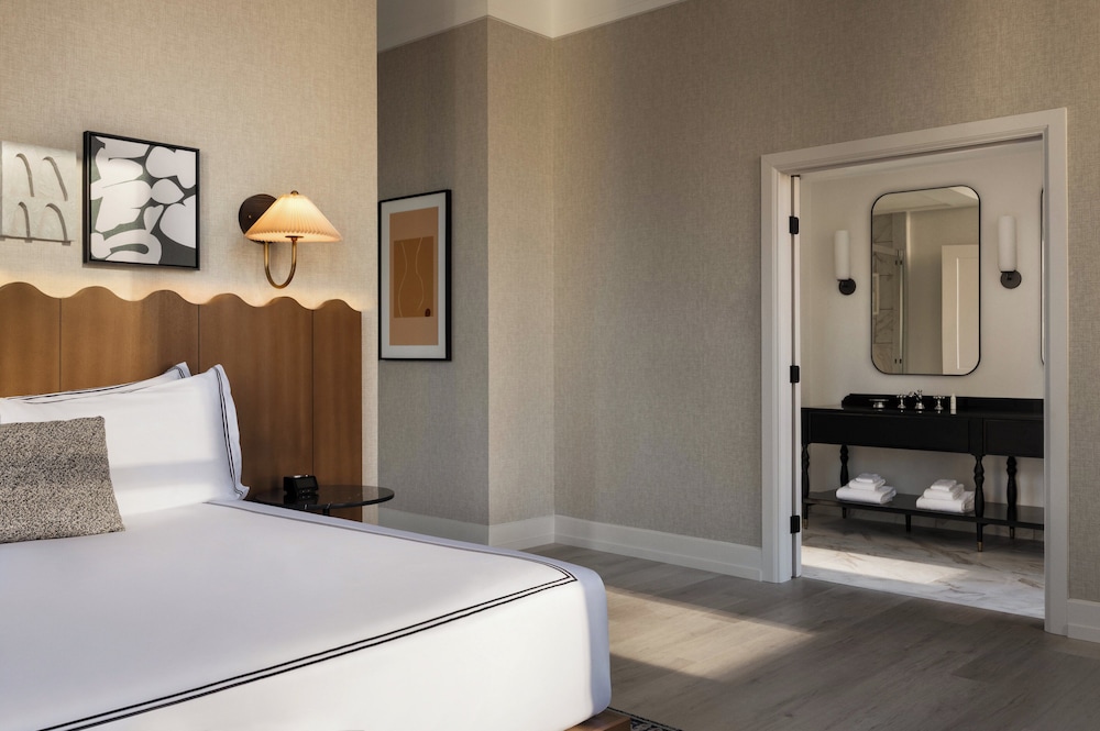 Kimpton Hotel Monaco Baltimore Inner Harbor by IHG - photo 30