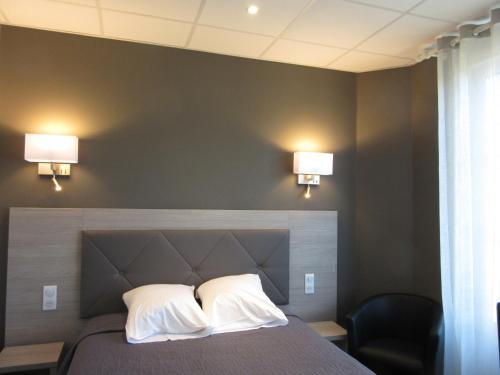 Hotel De La Londaine — hotel in Champagnole
