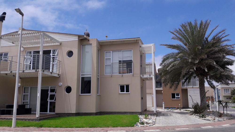 Waterfront Swakopmund F1 — 4-Star Luxury Hotel in Swakopmund, Namibia
