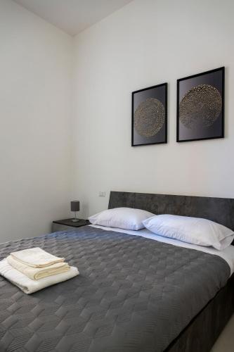 Casa Vacanze Nemesi Tyche — 4-Star Luxury Hotel in Salerno, Italy