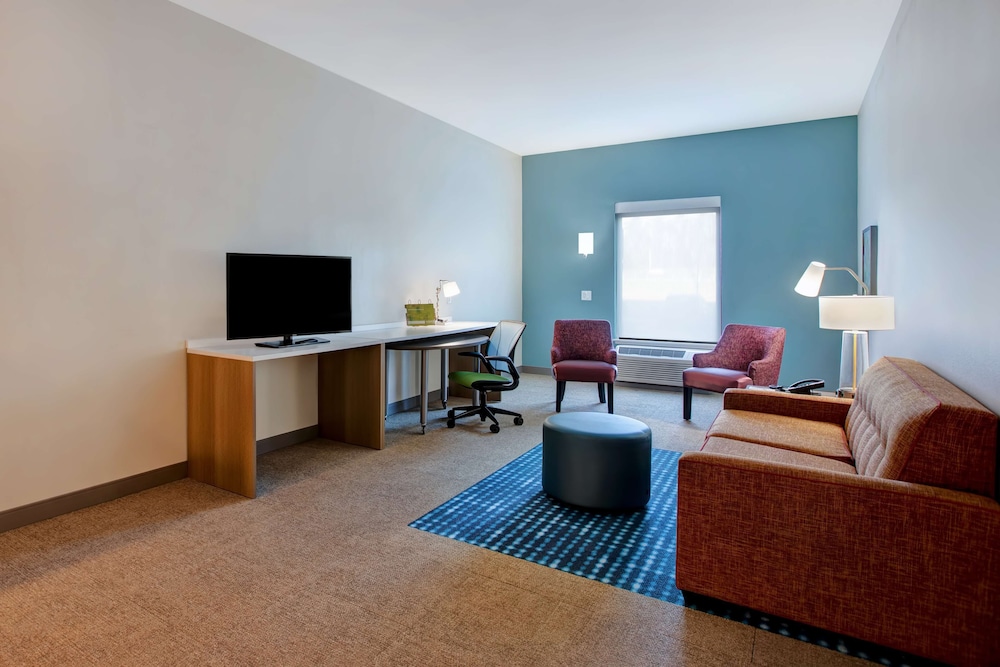 Home2 Suites by Hilton Charlotte Northlake - photo 19