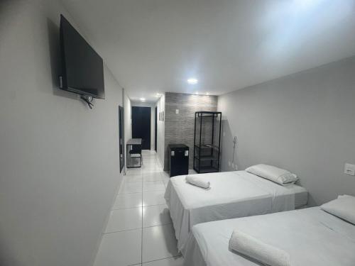 Flats Campina Grande Bsh Flats Melhor Custo Benefício in Campina Grande, Brasil