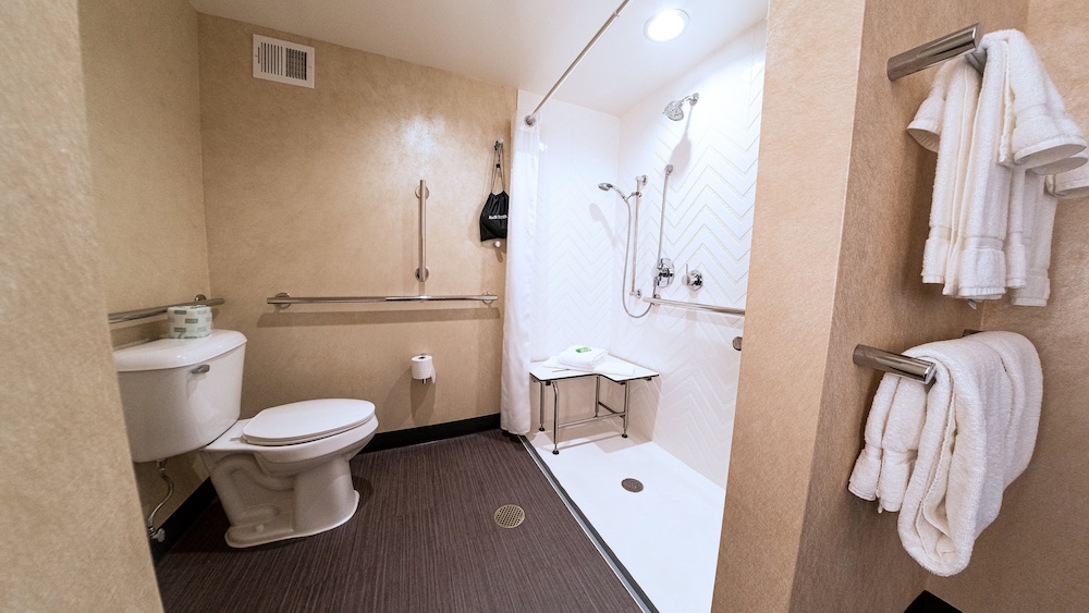 Holiday Inn and Suites Philadelphia W Drexel Hill - photo 30