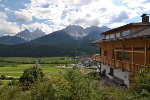 Schetererhof - last minute hotel in San Candido