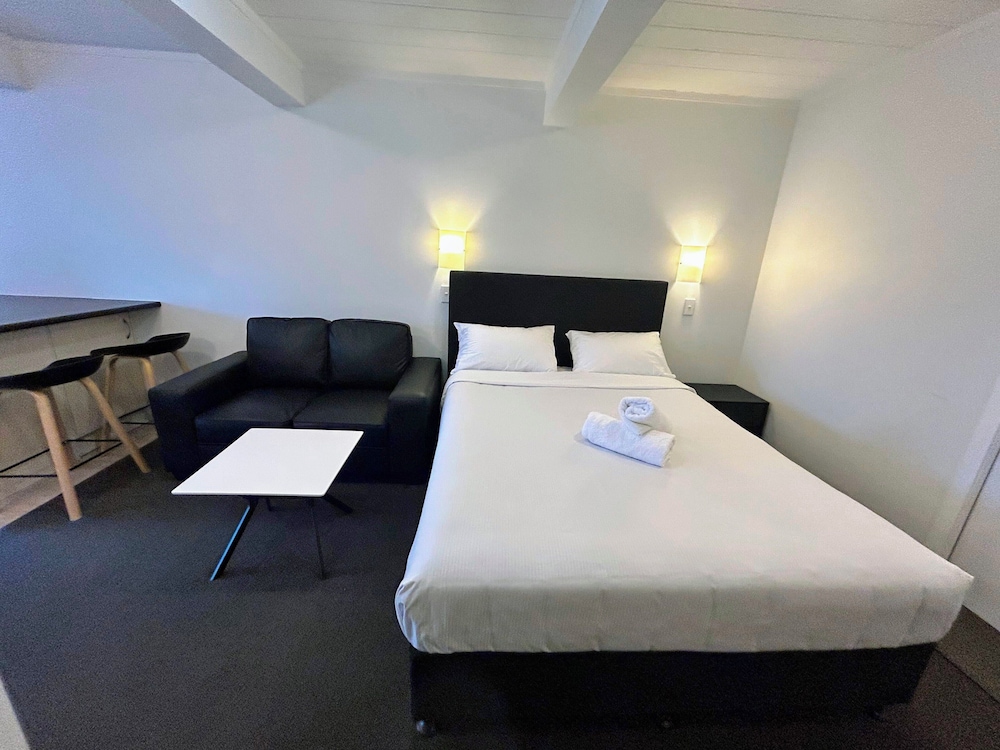 Midway Motel - last minute hotel in Rotorua