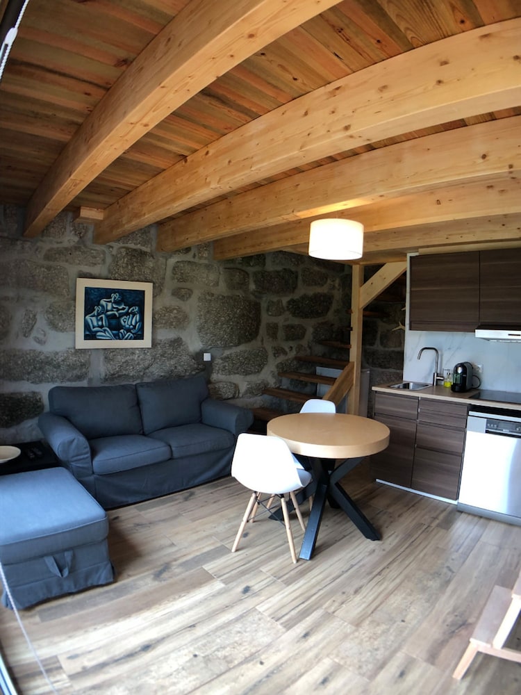 Vila Alambique — 4-Star Luxury Hotel in Penafiel, Portugal