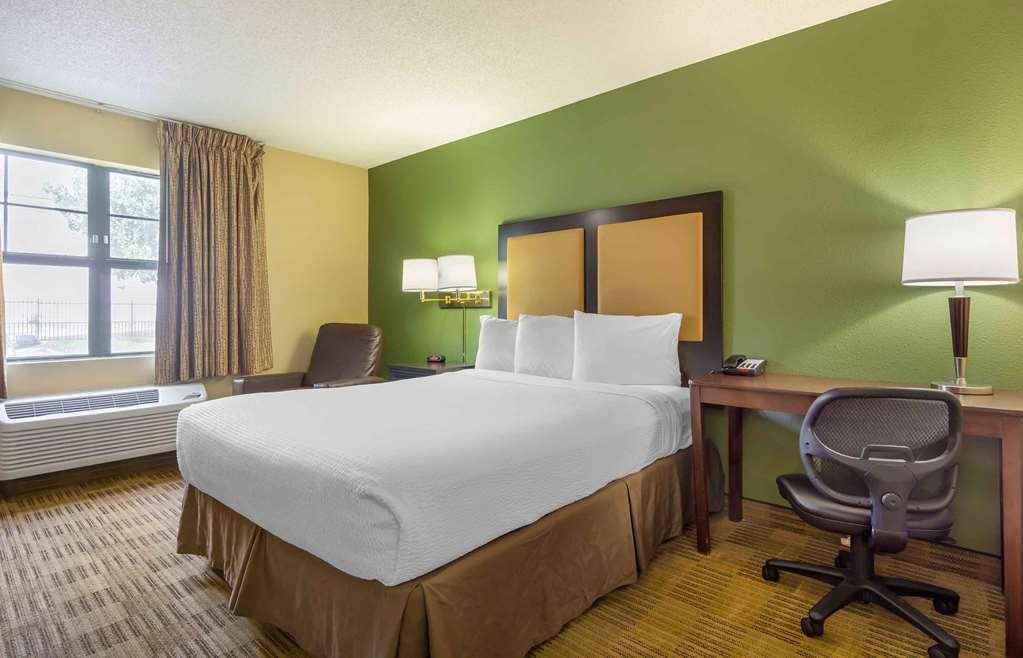 Extended Stay America Suites Tacoma Fife - photo 13