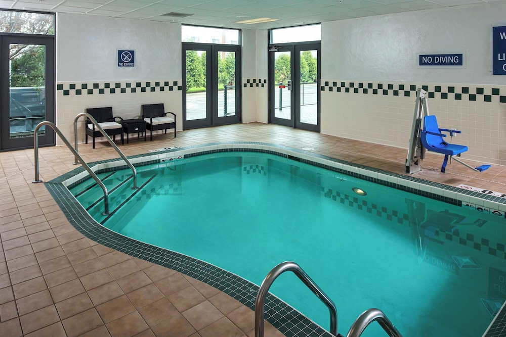 Four Points by Sheraton Appleton - photo 20
