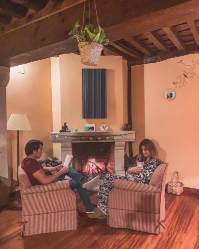 Posada de Candelario — Candelario — photo 3
