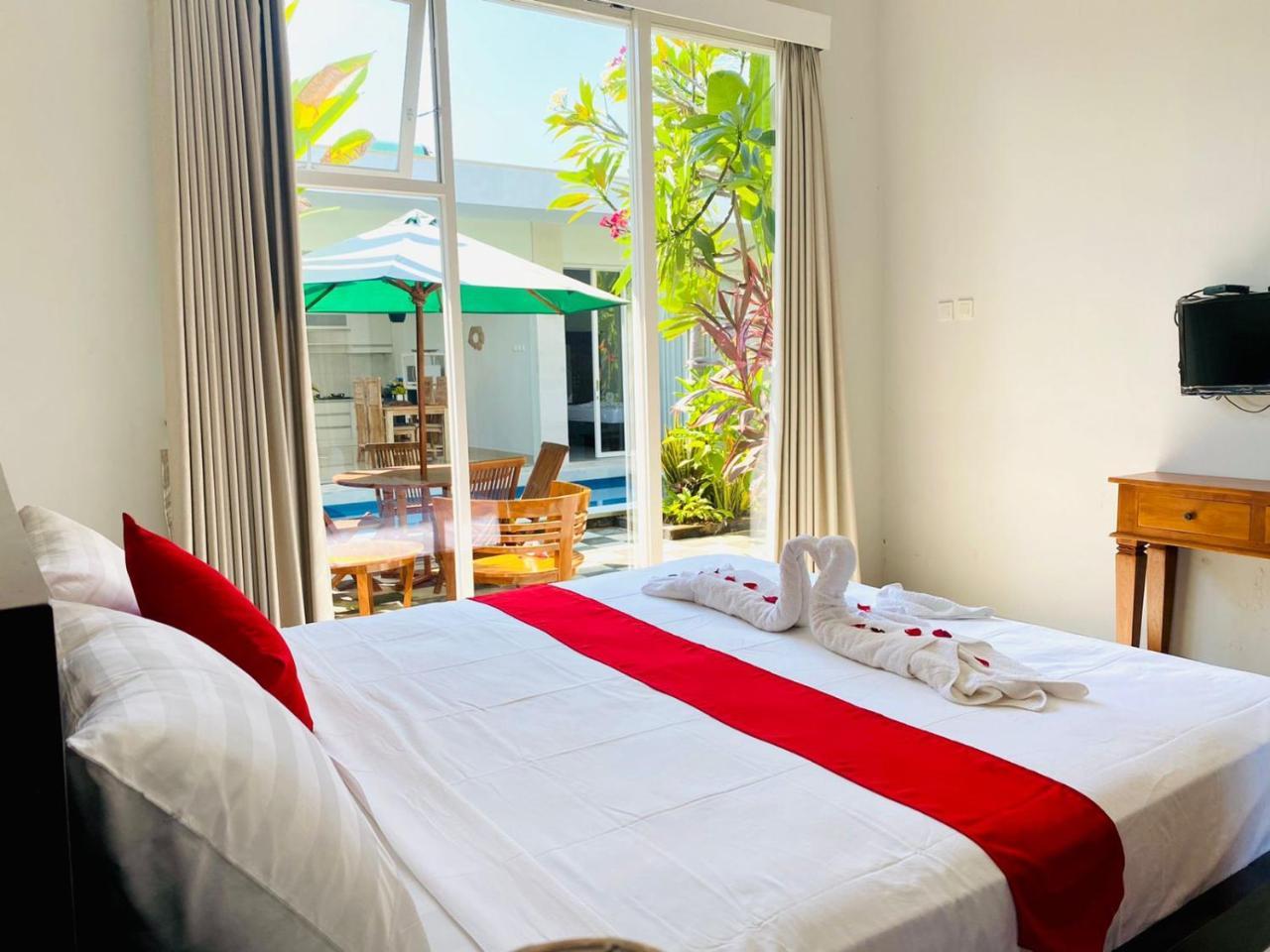 Villa Wenhomann — 4-Star Luxury Hotel in Lovina, Indonesia