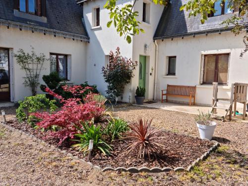 Gemme De Montlouis — Montlouis Sur Loire