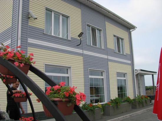 Motel Negus — Artem — photo 2