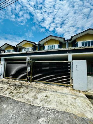 HmHome Four in Sibu, Malaysia
