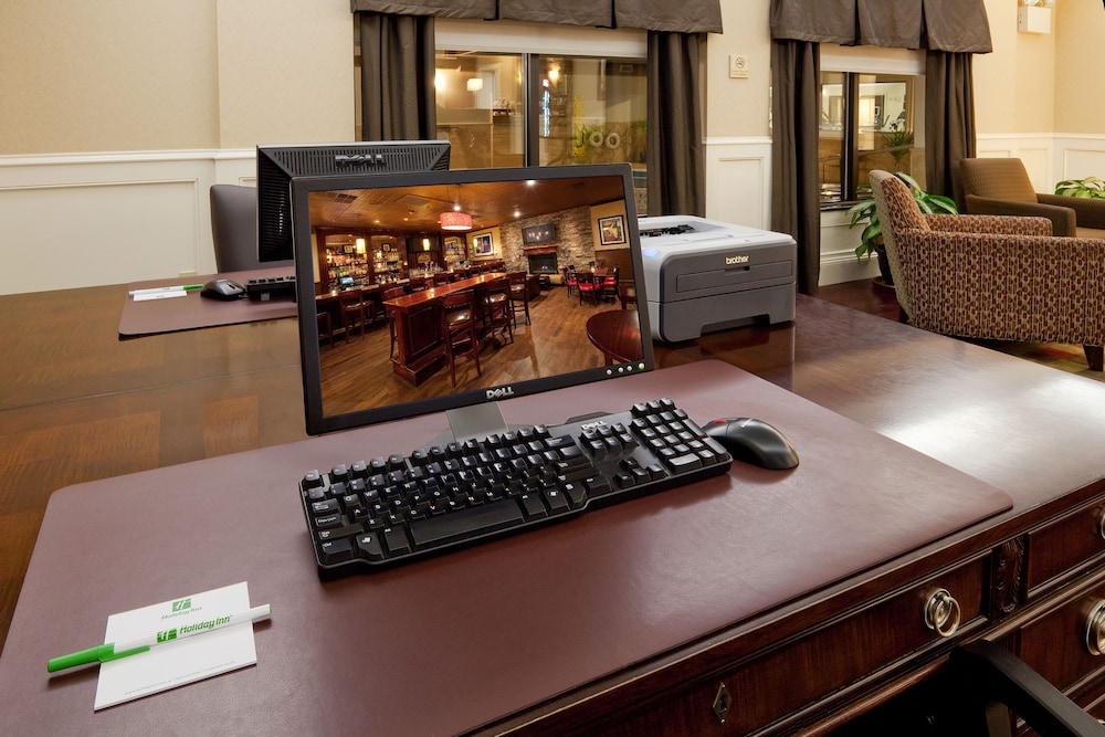 Holiday Inn Williamsport by IHG - photo 22