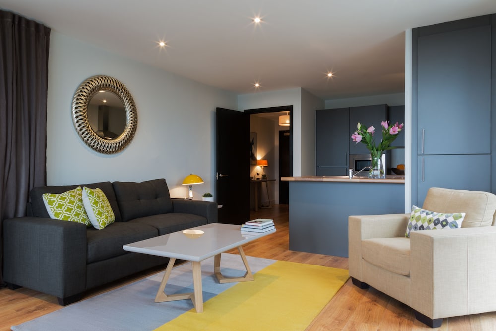 Your Base Dublin Sandyford — 4-Star Luxury Hotel in Dublin, Republic of Ireland