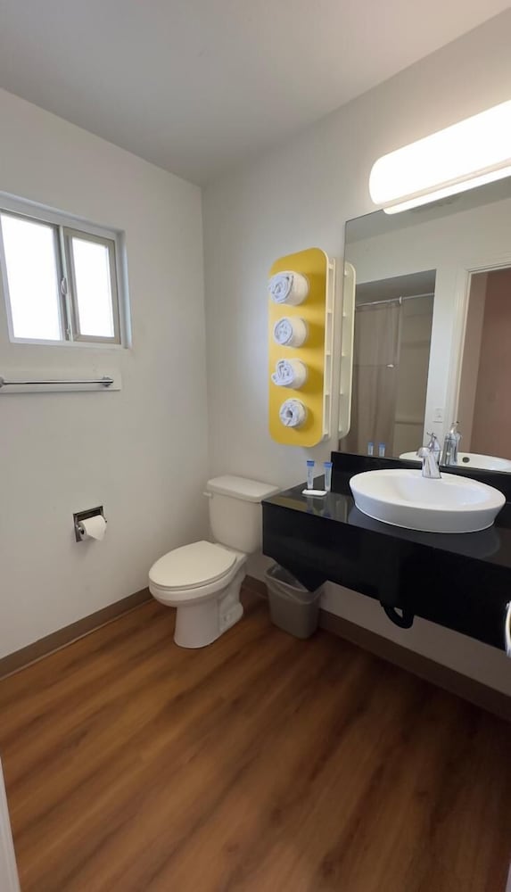 Motel 6 Crescent City CA - photo 3