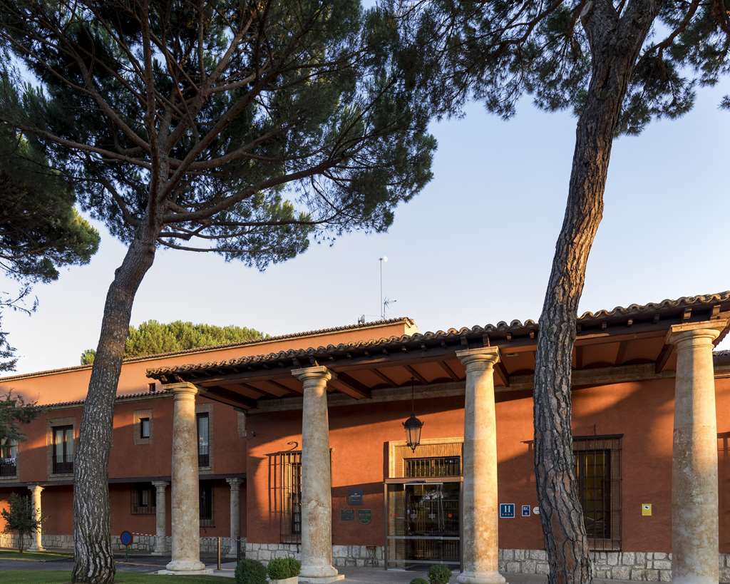 Parador de Tordesillas