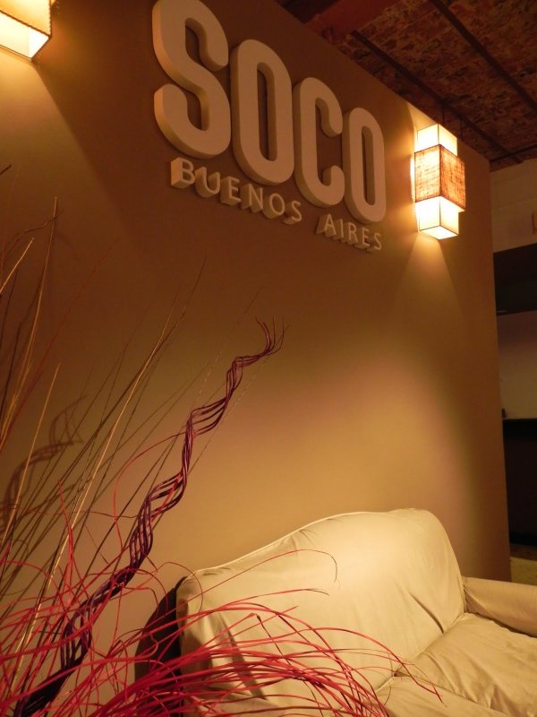 Soco Buenos Aires - last minute hotel in Buenos Aires