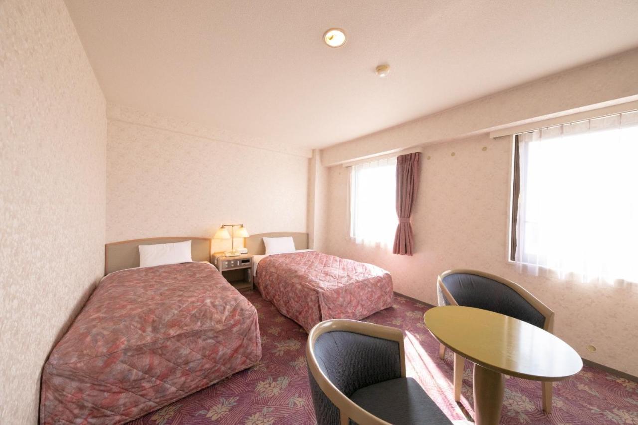 Main Hotel Vacation Stay 85327v — Miyakonojo