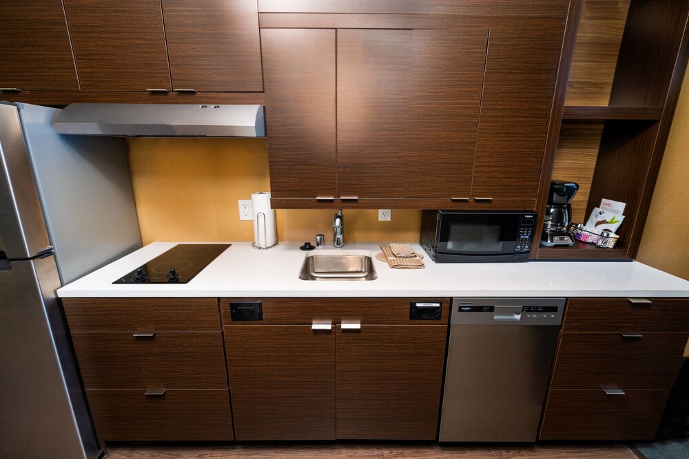 TownePlace Suites By Marriott Las Vegas Stadium District - photo 21