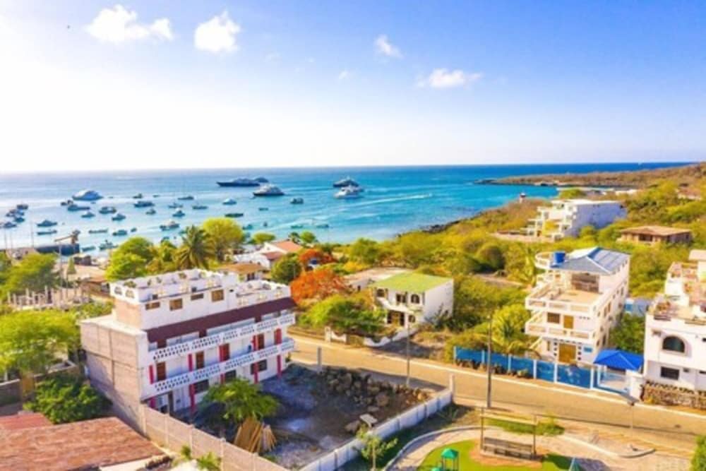 Royal Galapagos Inn in Puerto Baquerizo Moreno, Ecuador