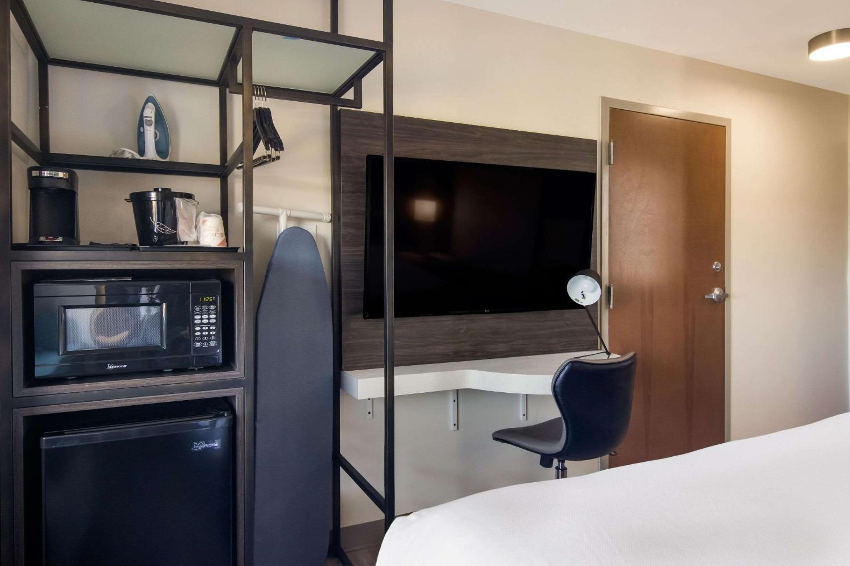 Spark by Hilton Clarion - photo 30