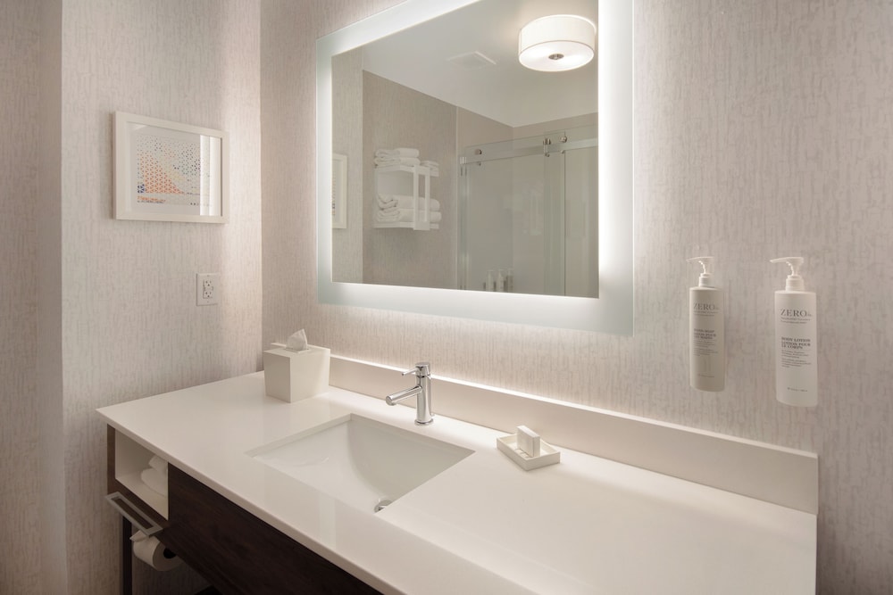 Hampton Inn & Suites Dayton Vandalia - photo 65