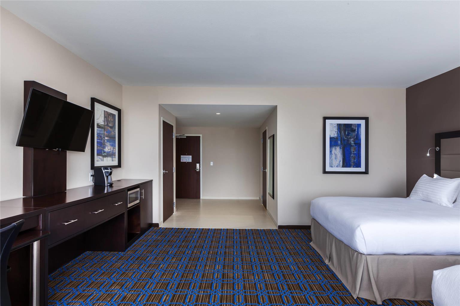Clarion Hotel The Colony Plano West - photo 11