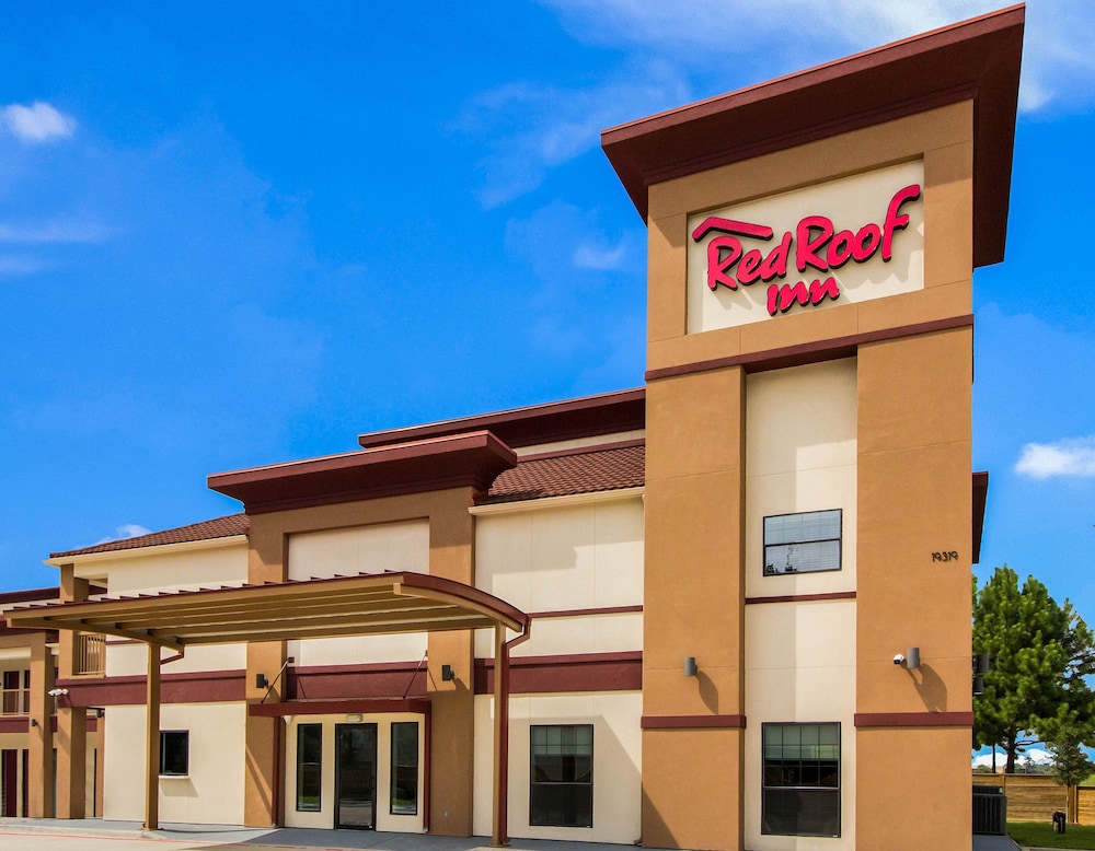 Red Roof Inn Houston Willowbrook - photo 38