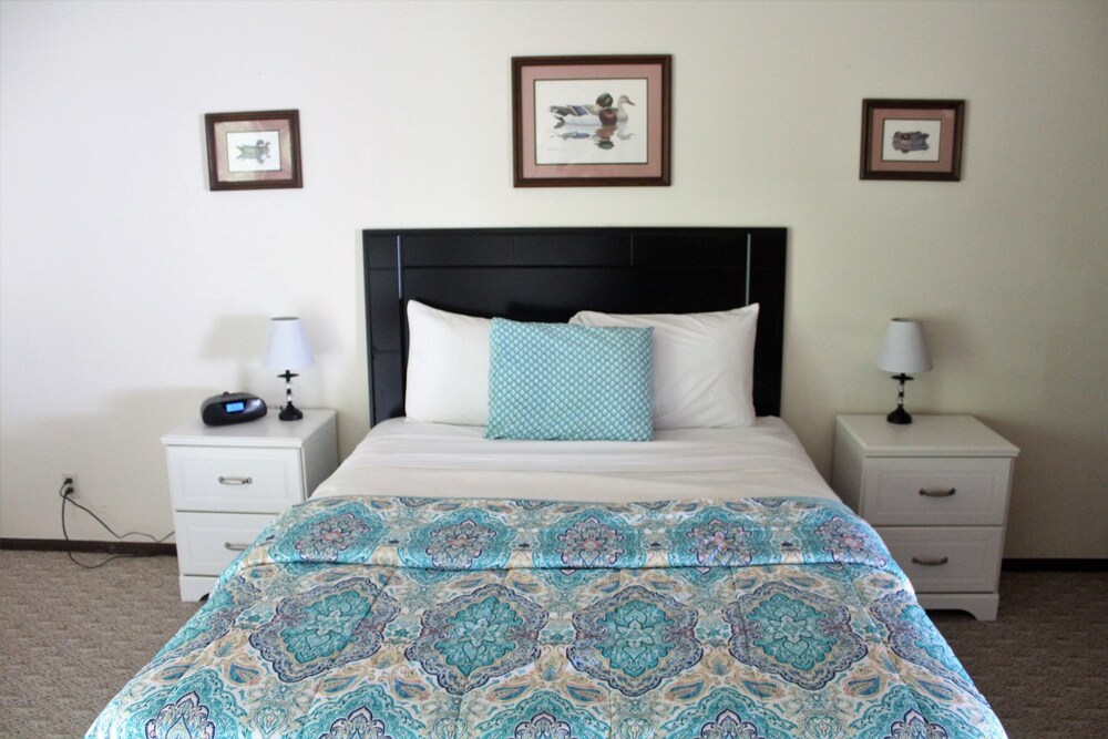Edelweiss Motel - photo 28