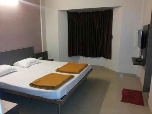 Hotel Bhagwati Lodging in Kolhapur, India