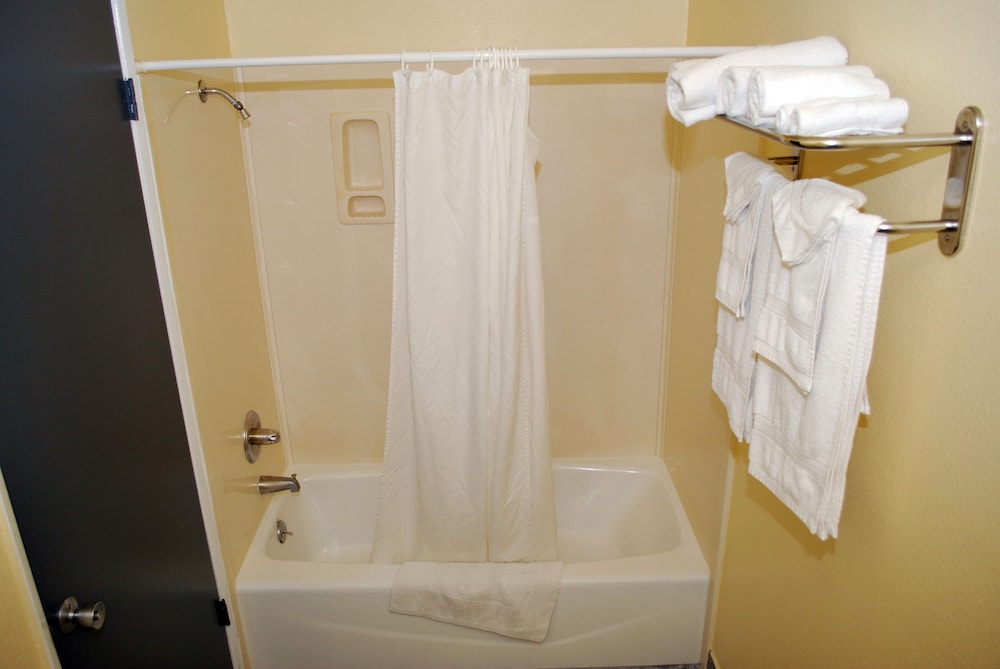 Budget Inn Anaheim - photo 14