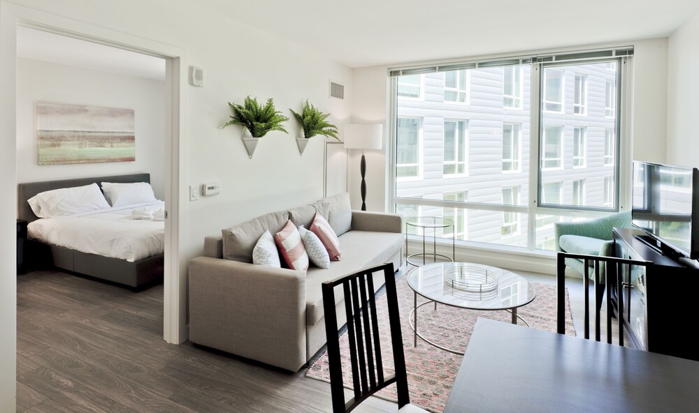 Charming 1BR in Allston by Sonder - featured photo