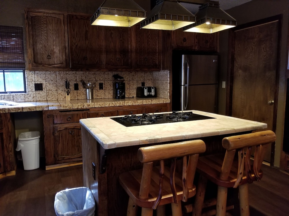 Grey Squirrel Resort - photo 68