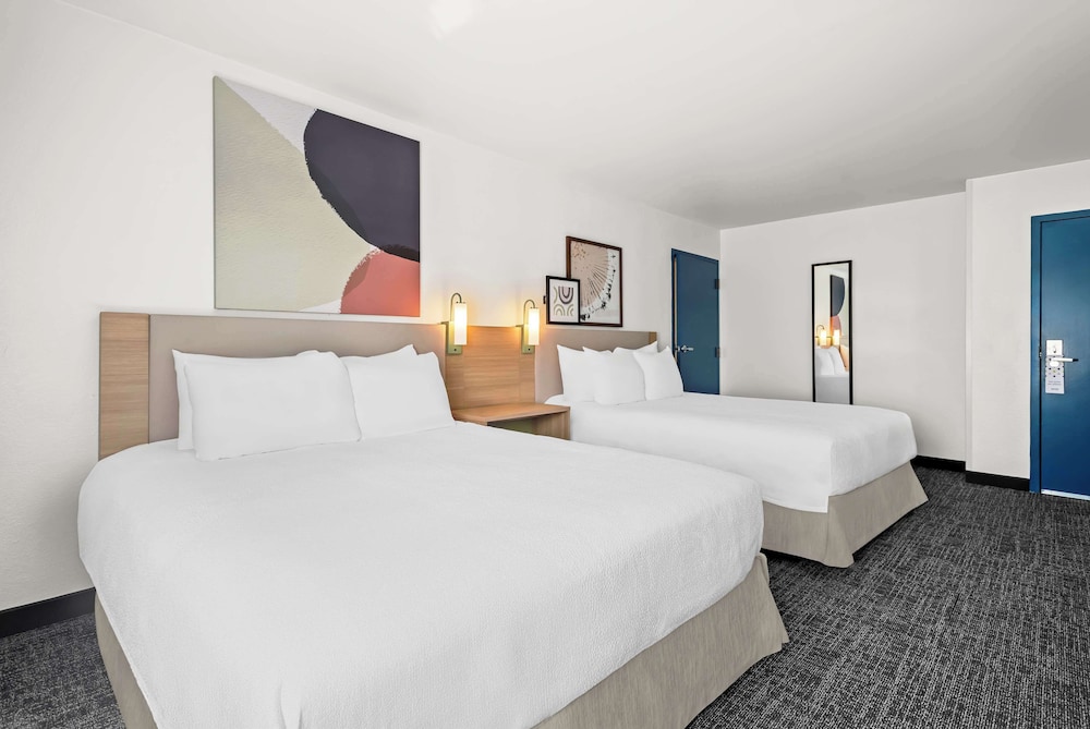 Spark by Hilton Oxford - photo 18